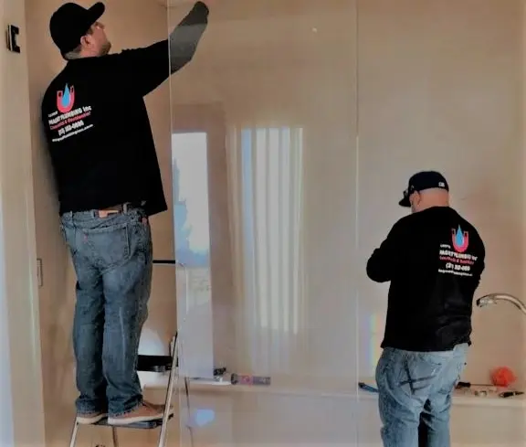 Professional plumbing installation for Sump Pump Installation in La Belle Fontane Estates